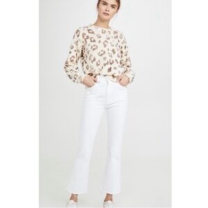 Mother The Hustler Ankle Fray in Fairest Of Them All